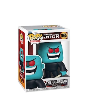 Funko Pop! Gbh core