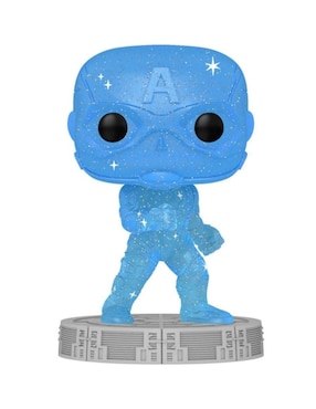 Funko Pop! Gbh core Marvel
