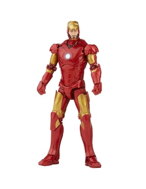 Figura Hero Girls Marvel collectors Hasbro