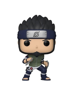Funko Pop! Gbh core Naruto Uzumaki