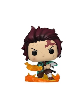 Funko Pop! Demon Slayer Tanjiro Kamado