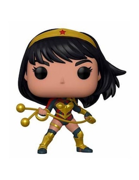 Funko Pop! Gbh core DC Comics