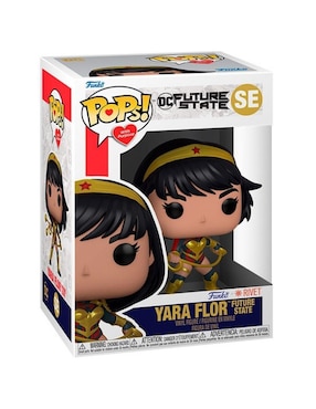 Funko Pop! Gbh core DC Comics