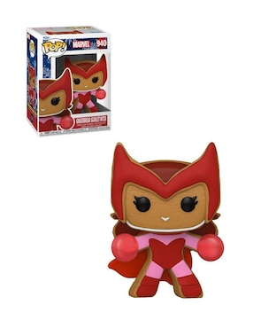 Funko Pop! Gbh core Marvel