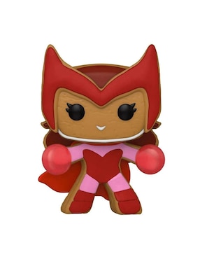Funko Pop! Gbh core Marvel