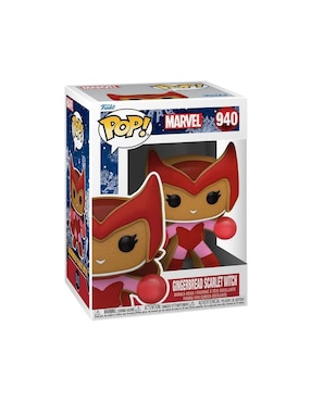 Funko Pop! Gbh core Marvel
