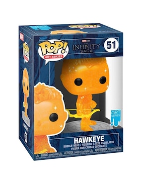 Funko Pop! Gbh core Marvel