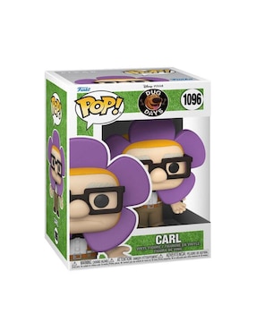 Funko Pop! Gbh core Disney