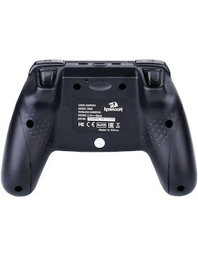 Control Inalámbrico Harrow para PC Redragon G808
