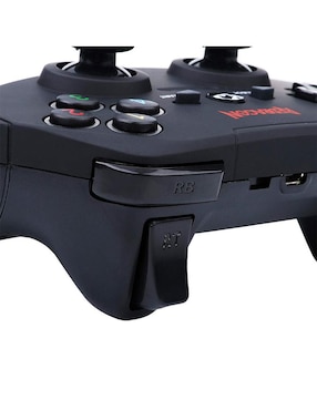 Control Inalámbrico Harrow para PC Redragon G808