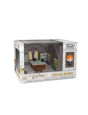 Funko Pop! Gbh core Harry Potter