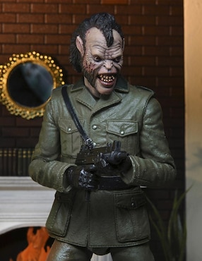 Figura An American Werewolf In London Nightmare Demon Neca