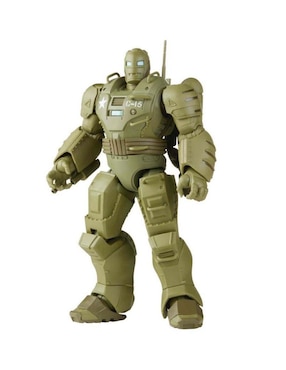 Figura De Acción Hasbro The Hydra Stomper Scale Marvel Legends