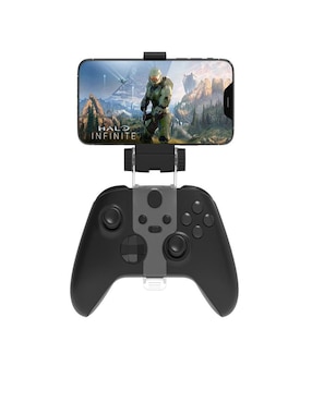Soporte Celular para Control Xbox One S X Series Da Gamers Clip Holder Clamp