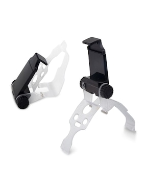 Soporte Celular para Control Xbox One S X Series Da Gamers Clip Holder Clamp