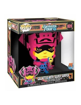 Funko Pop! Gbh core Marvel