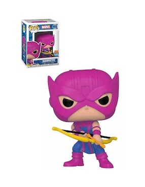 Funko Pop! Gbh core Marvel