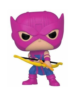 Funko Pop! Gbh core Marvel
