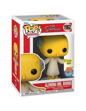 Funko Pop! Gbh core