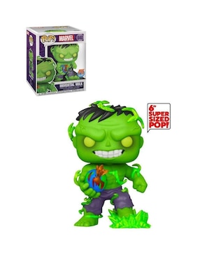 Funko Pop! Gbh core Marvel