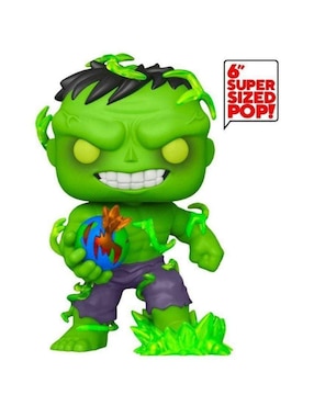 Funko Pop! Gbh core Marvel