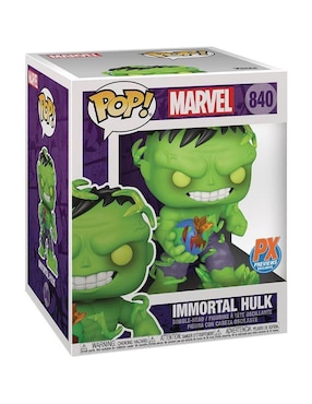 Funko Pop! Gbh core Marvel