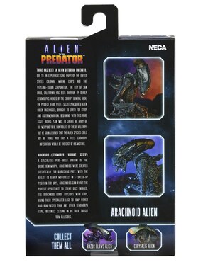 Figura Alien Neca