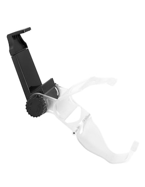 Soporte Celular para Control PS4 DualShock 4 Da Gamers Clip Holder Clamp