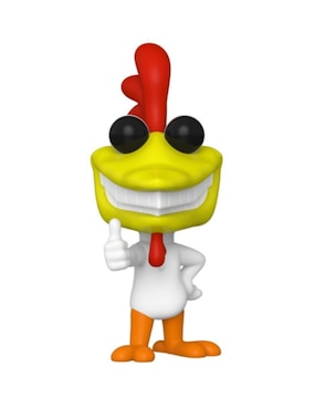 Funko Pop! Cartoon Network Chicken