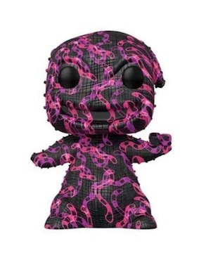 Funko Pop! Gbh core Jack Skellington