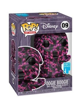 Funko Pop! Gbh core Jack Skellington