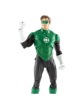 Figura Metroid DC Comics collectors Mcfarlane