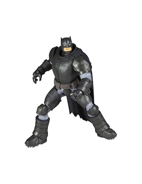 Figura De Acción Batman Con Armadura MCFarlane DC The Dark Knight Returns