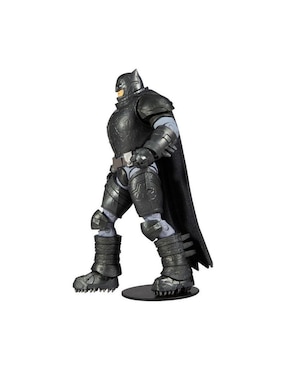 Figura Metroid DC Comics ultimate Mcfarlane con movimiento