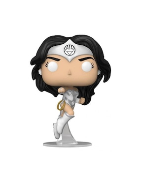 Funko Pop! DC Comics Wonder Woman