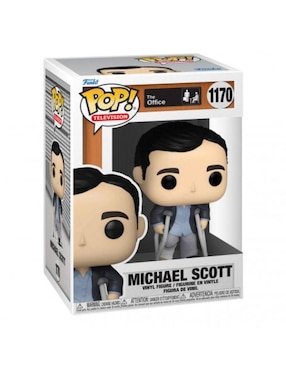 Funko Pop! The Office
