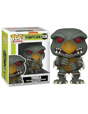 Funko Pop! Tortugas Ninja