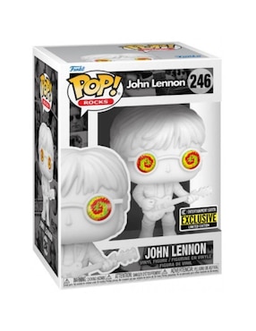 Funko Pop! John Lennon