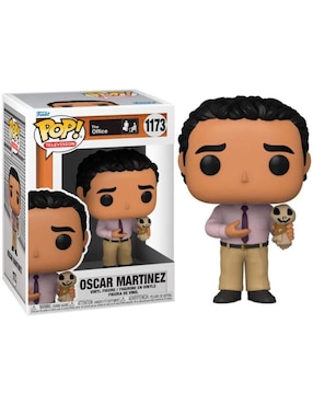 Funko Pop! The Office