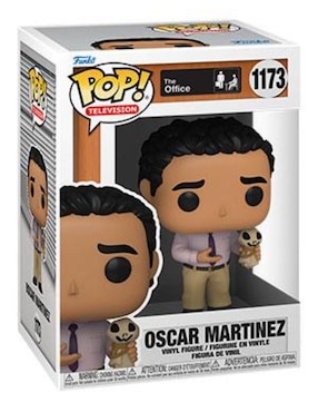 Funko Pop! The Office