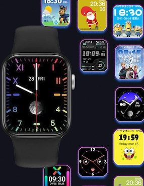 Smartwatch M26 Plus unisex