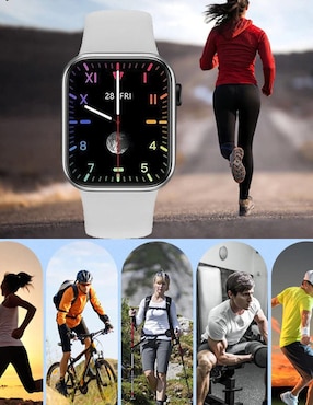 Smartwatch M26 Plus unisex