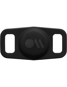 Funda protectora para collar de mascota Casemate compatible AirTag