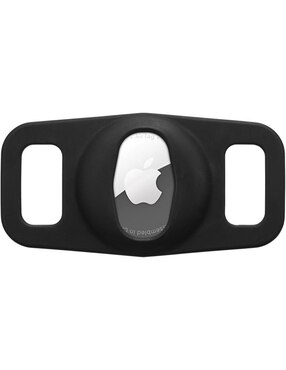 Funda protectora para collar de mascota Casemate compatible AirTag