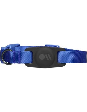 Funda protectora para collar de mascota Casemate compatible AirTag