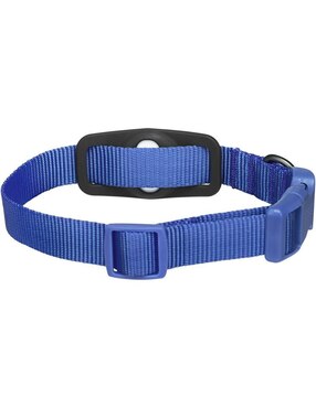 Funda protectora para collar de mascota Casemate compatible AirTag