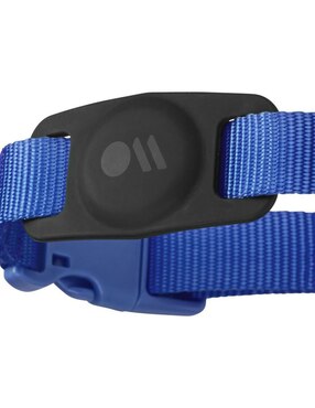 Funda protectora para collar de mascota Casemate compatible AirTag