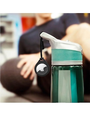 Funda protectora Casemate compatible con AirTag