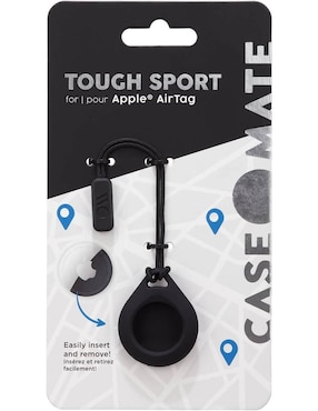 Funda protectora Casemate compatible con AirTag