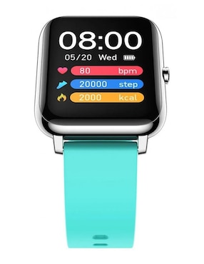 Smartwatch P22 unisex